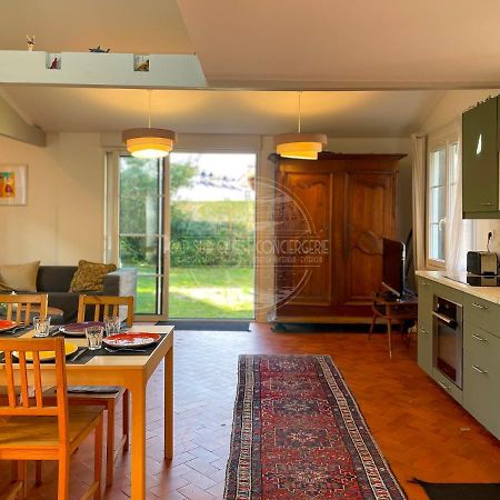 Jolie Maison Coeur De Capbreton Kültér fotó